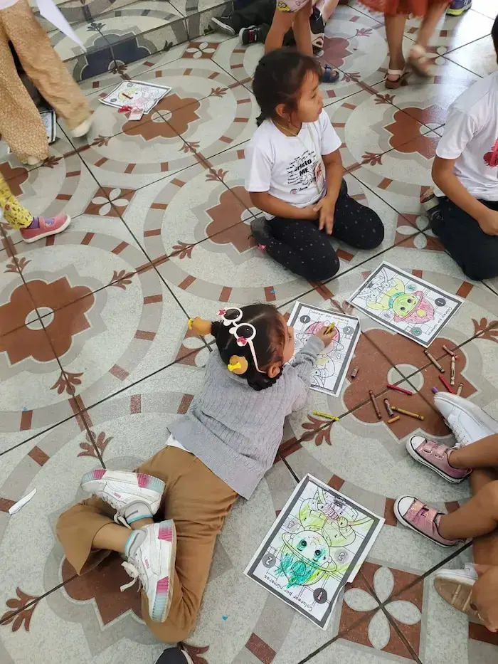 Image 3 Talita Cummi Foundation