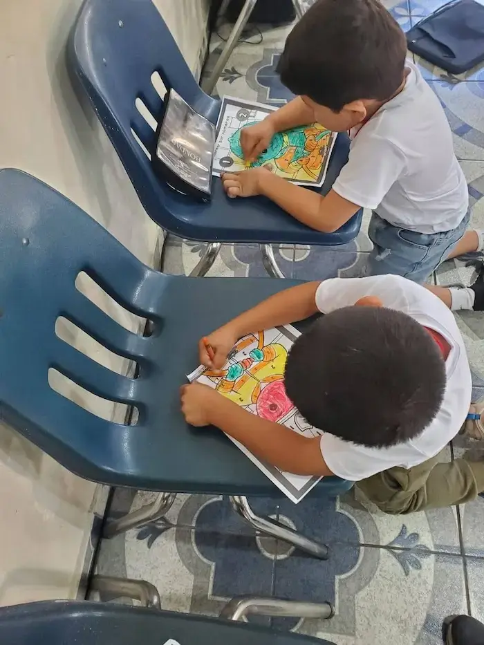 Image 4 Talita Cummi Foundation