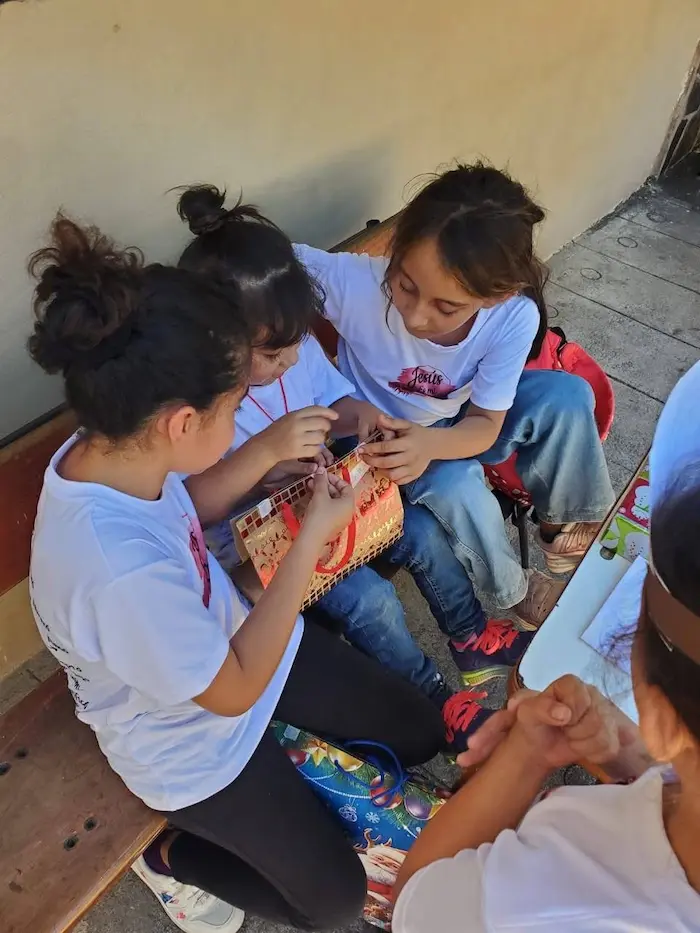 Image 6 Talita Cummi Foundation