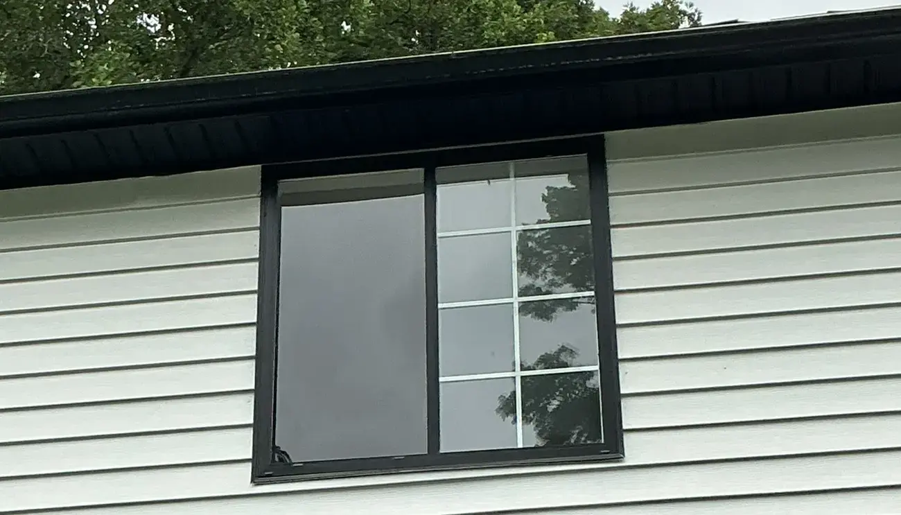 Sliding Windows