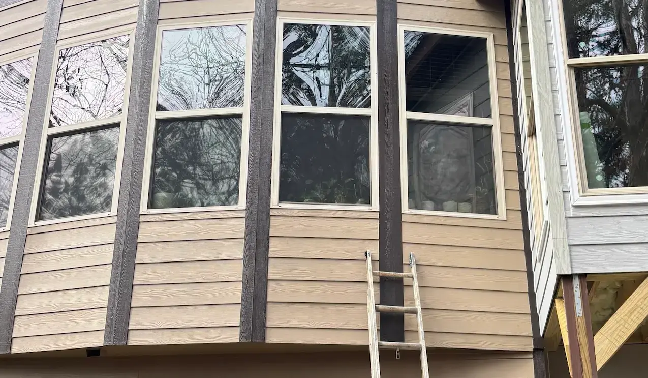 Low-E Glass Replacement