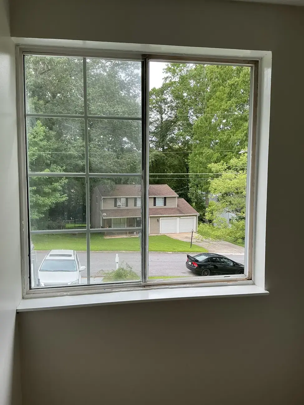 Image 1 sliding windows