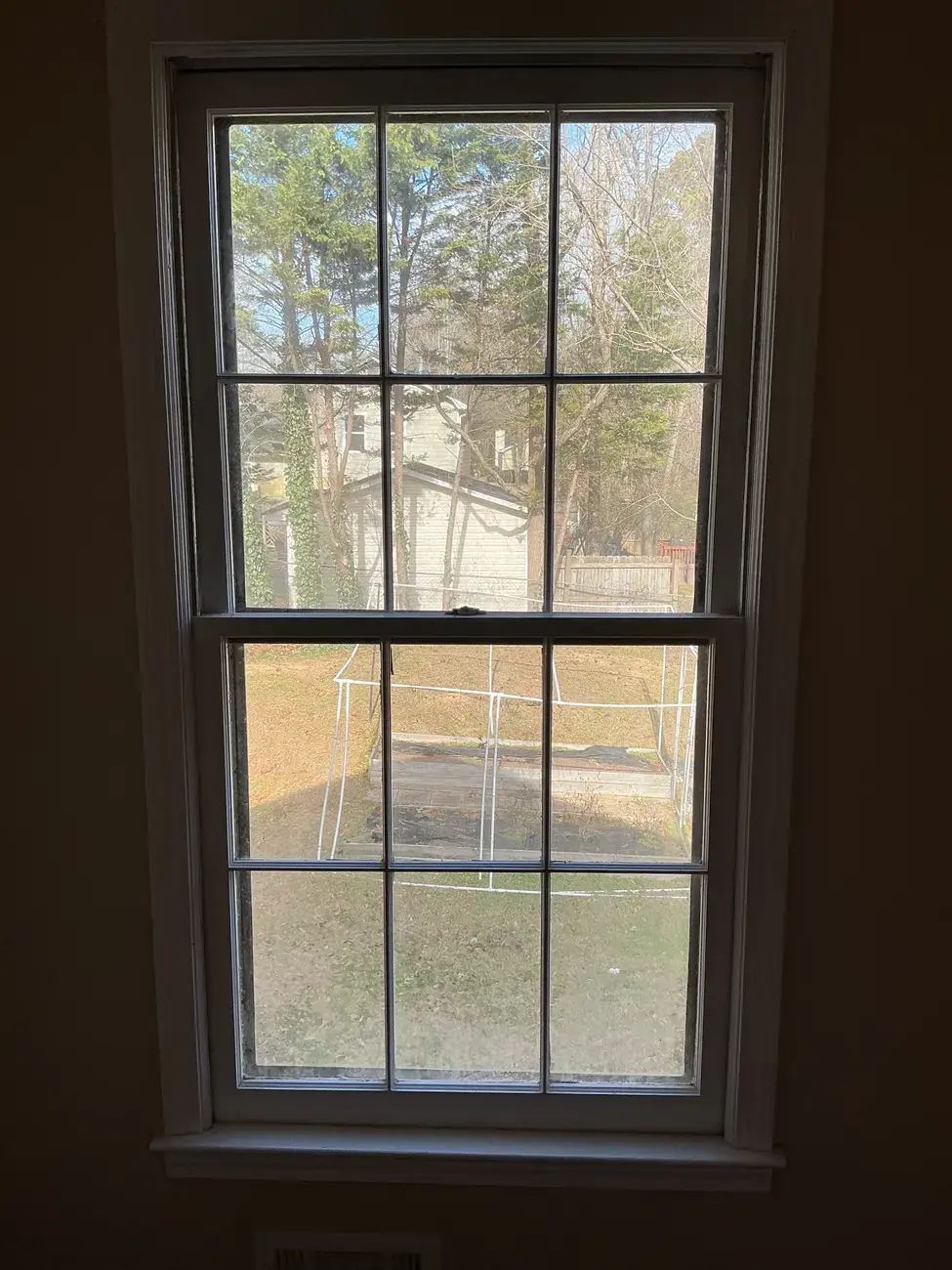 Image 2 wood windows