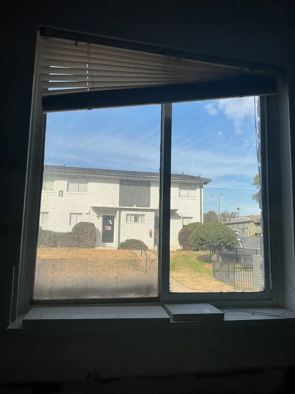 Image 4 sliding windows