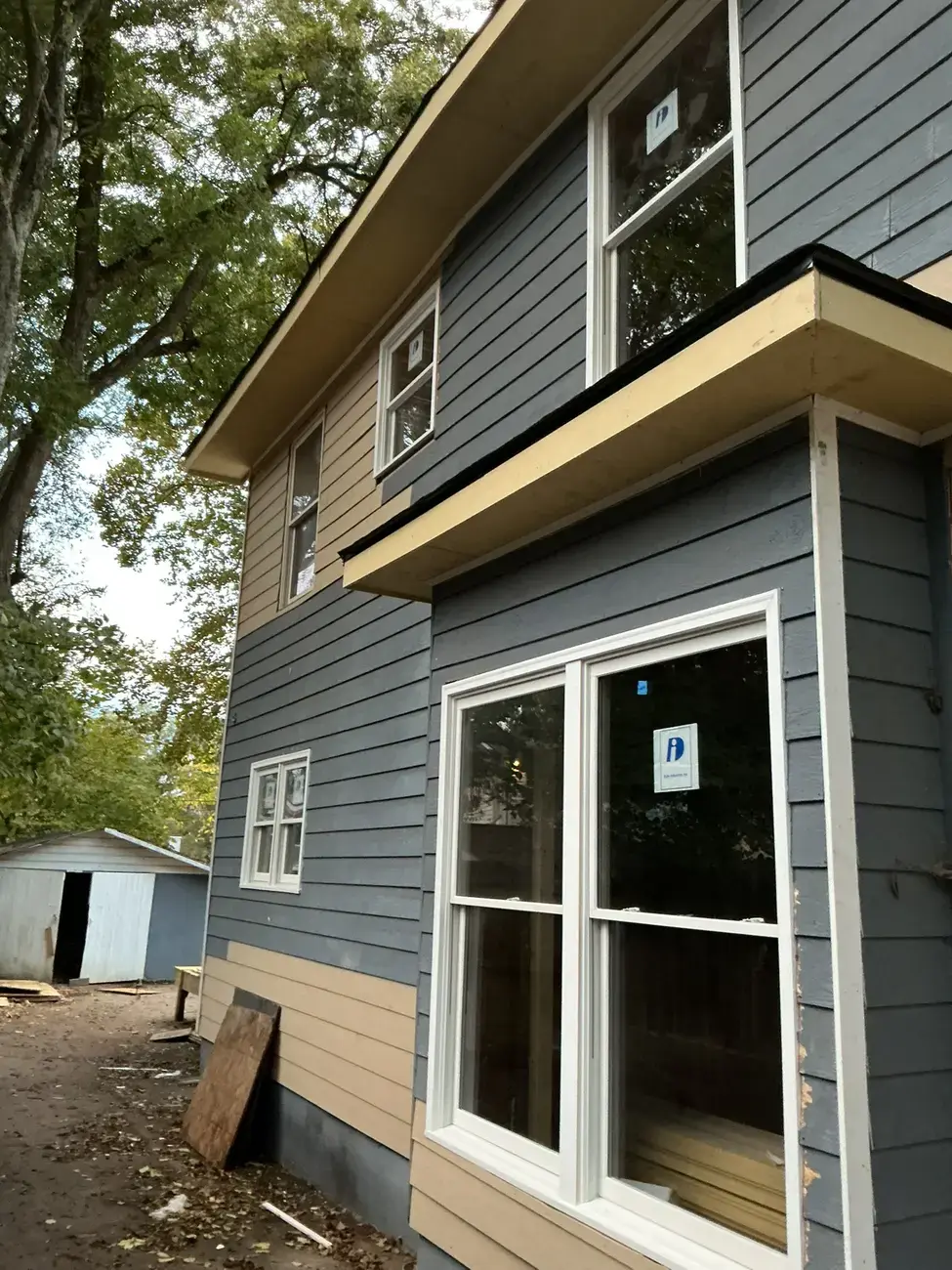 Image 7 single hung windows