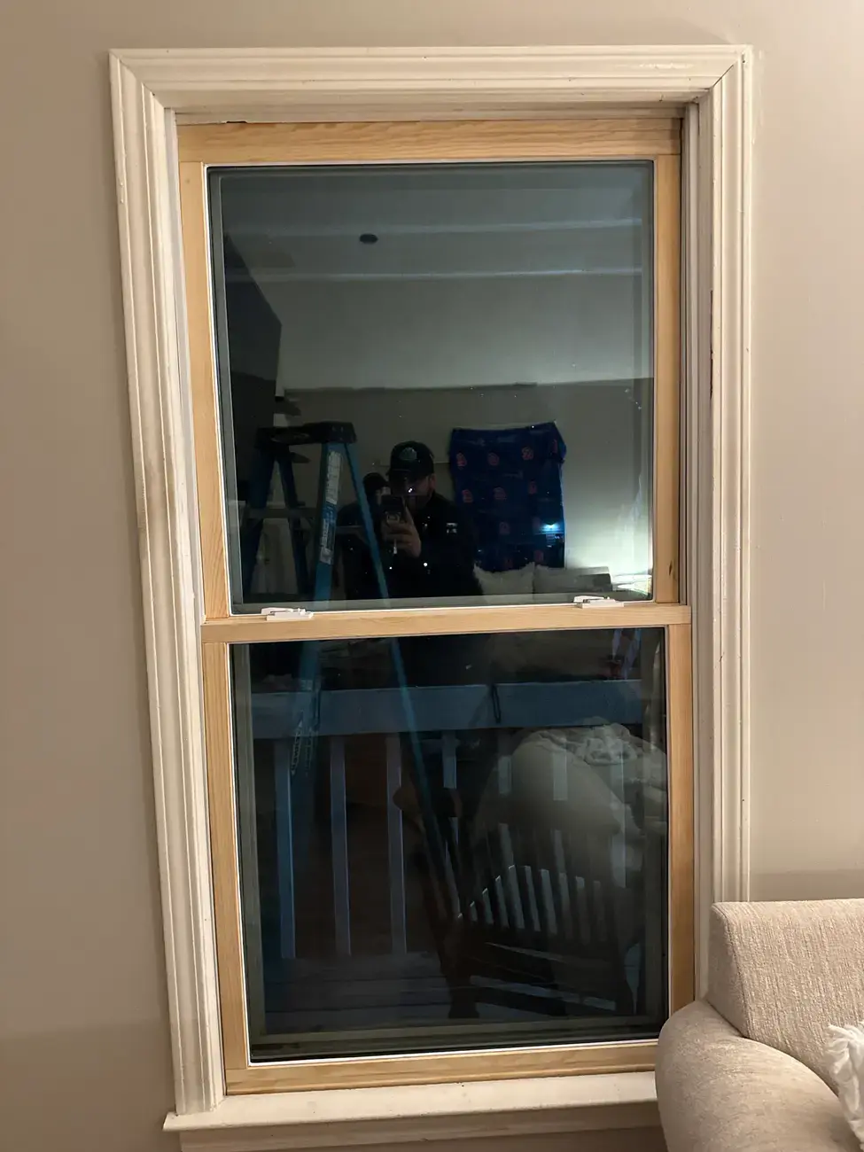 Image 9 wood windows