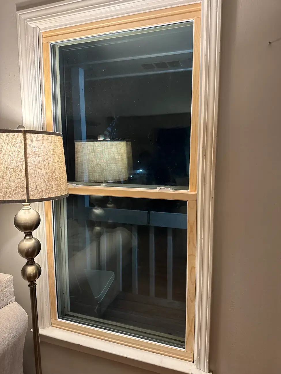 Image 12 wood windows