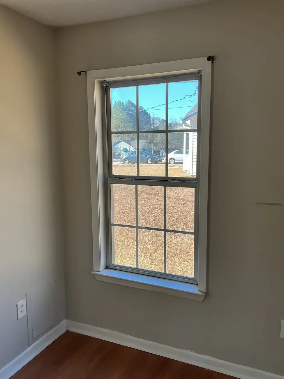 Image 13 single hung windows